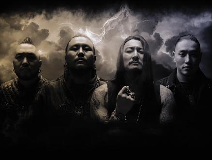 The Hu + Skald - zdjęcie główne wydarzenia